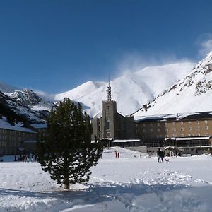 Hotel Vall De Nuria