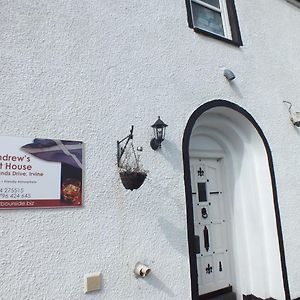 St Andrews Guest House